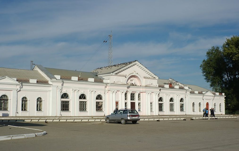 Кущёвка станция Краснодарский край. Вокзал Кущевка. Станица Кущевская ЖД вокзал.