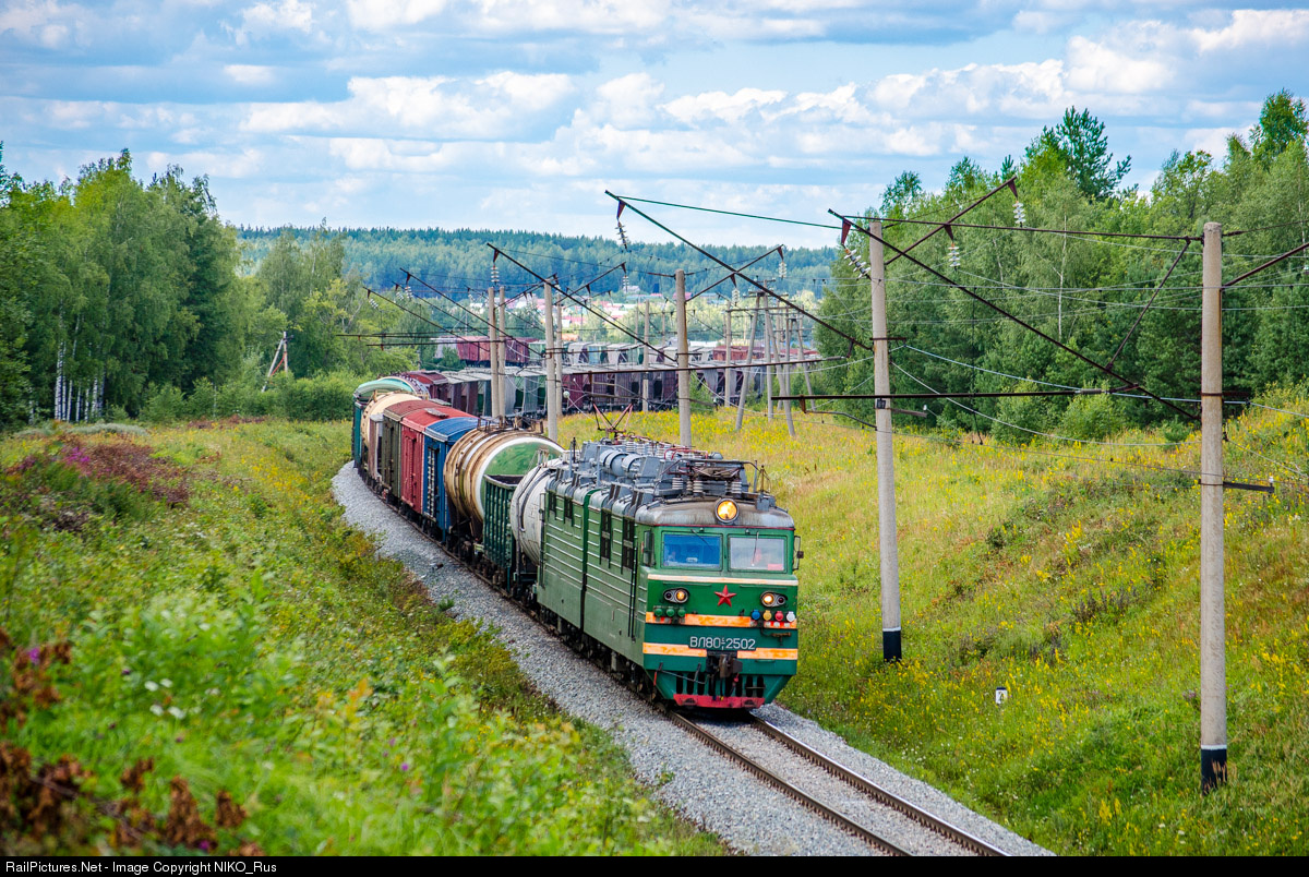 Московский суроватиха электричку